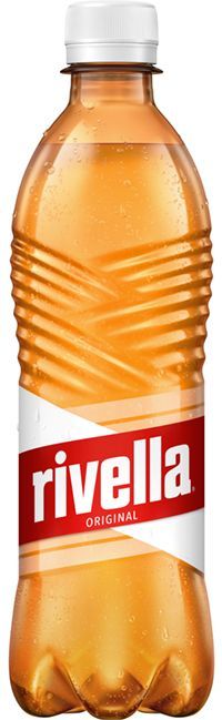 Rivella rot 0.50l PET Tray 