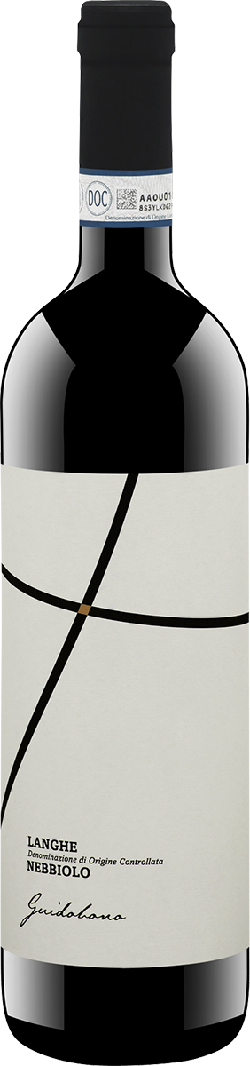 Langhe Nebbiolo DOC 75cl