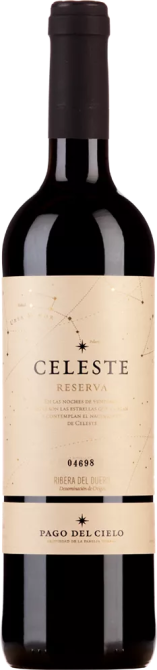 Celeste Reserva 75cl