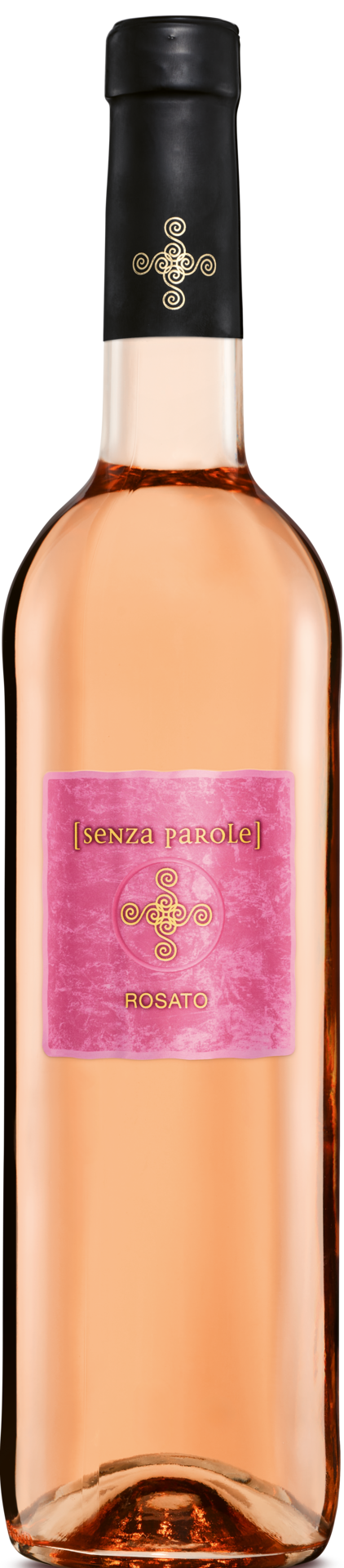 Senza Parole Rosato 75cl